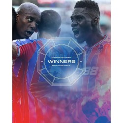 Dark Horse slaat terug: Crystal Palace's opmars naar dubbele overwinning